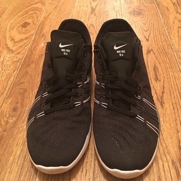 [Nike] Free TR 6 Women’s Training/Running Shoes - Picture 4 of 7